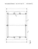 ELECTRONIC MARKER STAKES FOR SPORTS FIELDS diagram and image