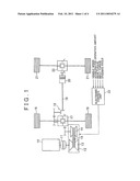 CONTROL DEVICE AND CONTROL METHOD FOR BELT-TYPE CONTINUOUSLY VARIABLE TRANSMISSION diagram and image