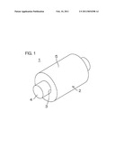 PAPER FEED ROLLER diagram and image