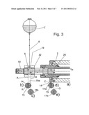 GEAR APPARATUS FOR A CENTRIFUGE diagram and image