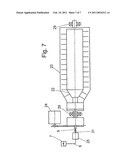 GEAR APPARATUS FOR A CENTRIFUGE diagram and image