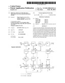 PROCESS AND PLANT FOR THE HEAT TREATMENT OF FINE-GRAINED MINERAL SOLIDS diagram and image