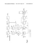 PROCESS AND PLANT FOR THE HEAT TREATMENT OF FINE-GRAINED MINERAL SOLIDS diagram and image