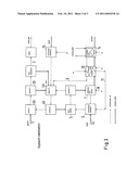 PROCESS AND PLANT FOR THE HEAT TREATMENT OF FINE-GRAINED MINERAL SOLIDS diagram and image