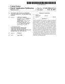 Sintering Aid Coated YAG Powders and Agglomerates and Methods for Making diagram and image