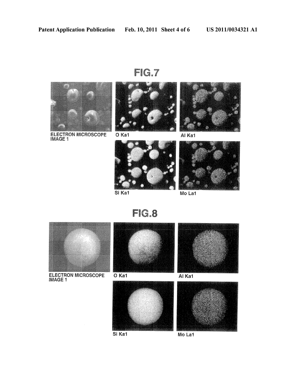 CATALYST AND PROCESS FOR PRODUCING THE SAME - diagram, schematic, and image 05