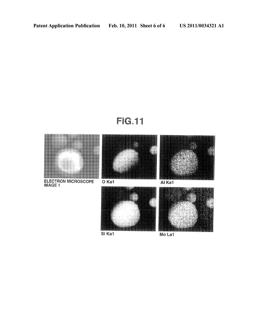 CATALYST AND PROCESS FOR PRODUCING THE SAME - diagram, schematic, and image 07