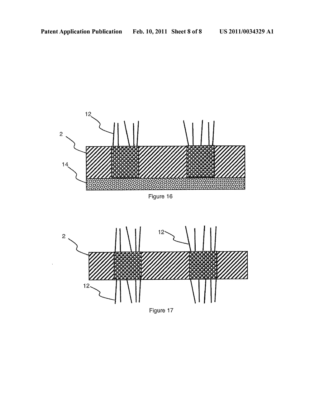 METHOD FOR FORMING POROUS MATERIAL IN MICROCAVITY OR MICROPASSAGE BY MECHANICOCHEMICAL POLISHING - diagram, schematic, and image 09