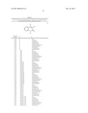 HERBICIDAL COMPOUNDS diagram and image