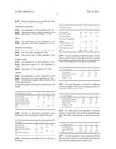 HERBICIDAL COMPOUNDS diagram and image