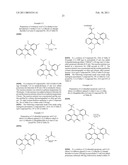 HERBICIDAL COMPOUNDS diagram and image