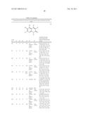 HERBICIDAL COMPOUNDS diagram and image