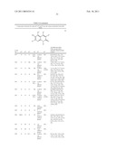 HERBICIDAL COMPOUNDS diagram and image