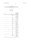 HERBICIDAL COMPOUNDS diagram and image