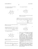 HERBICIDAL COMPOUNDS diagram and image