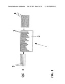 METHOD AND DEVICE FOR DETERMINING THE RELEVANCE OF SAMPLE ARRAY PREPARATIONS diagram and image