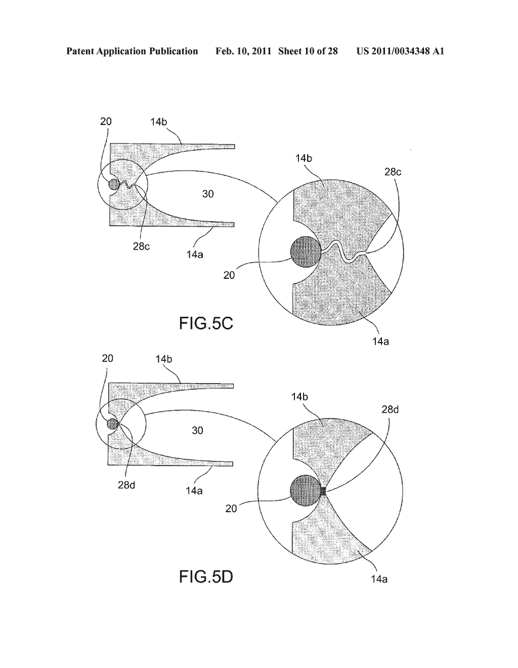 DEVICE FOR THE STUDY OF LIVING CELLS - diagram, schematic, and image 11