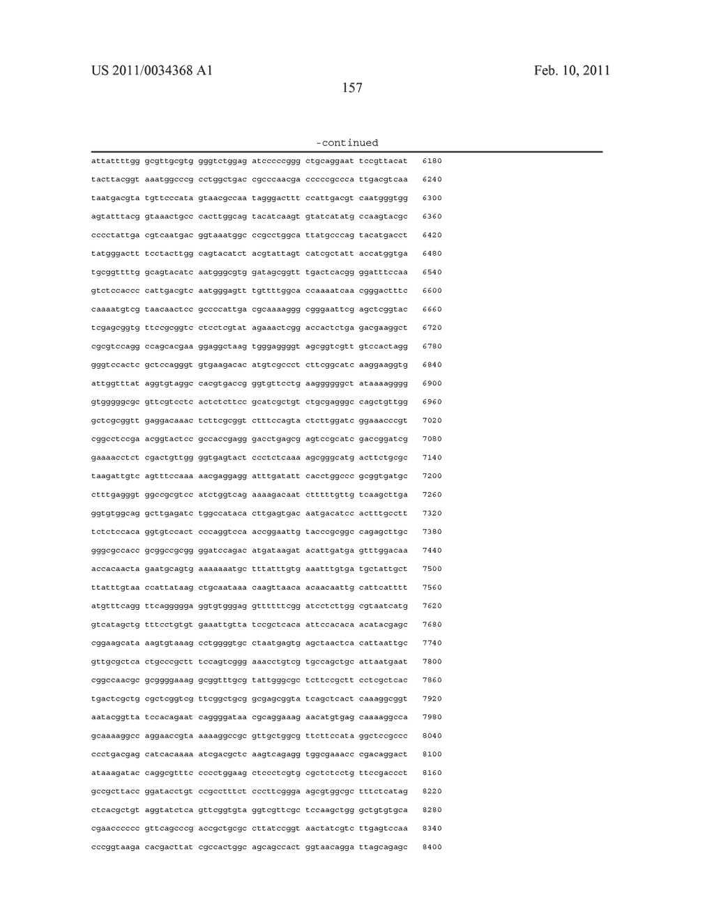 Multiple Gene Expression Including sORF Constructs and Methods with Polyproteins, Pro-Proteins and Proteolysis - diagram, schematic, and image 166