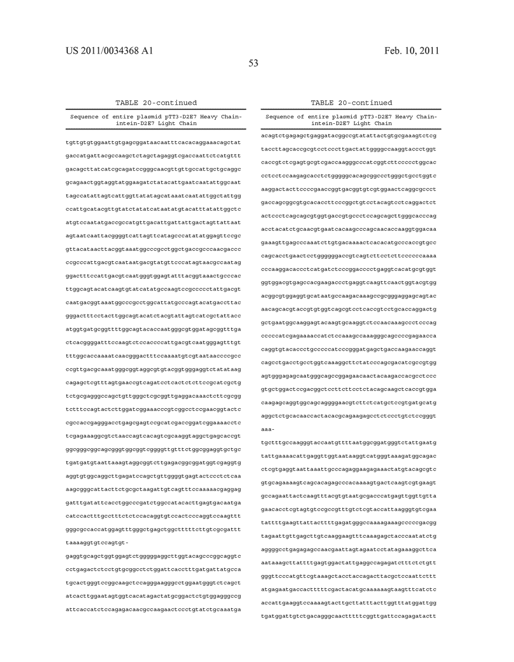 Multiple Gene Expression Including sORF Constructs and Methods with Polyproteins, Pro-Proteins and Proteolysis - diagram, schematic, and image 62