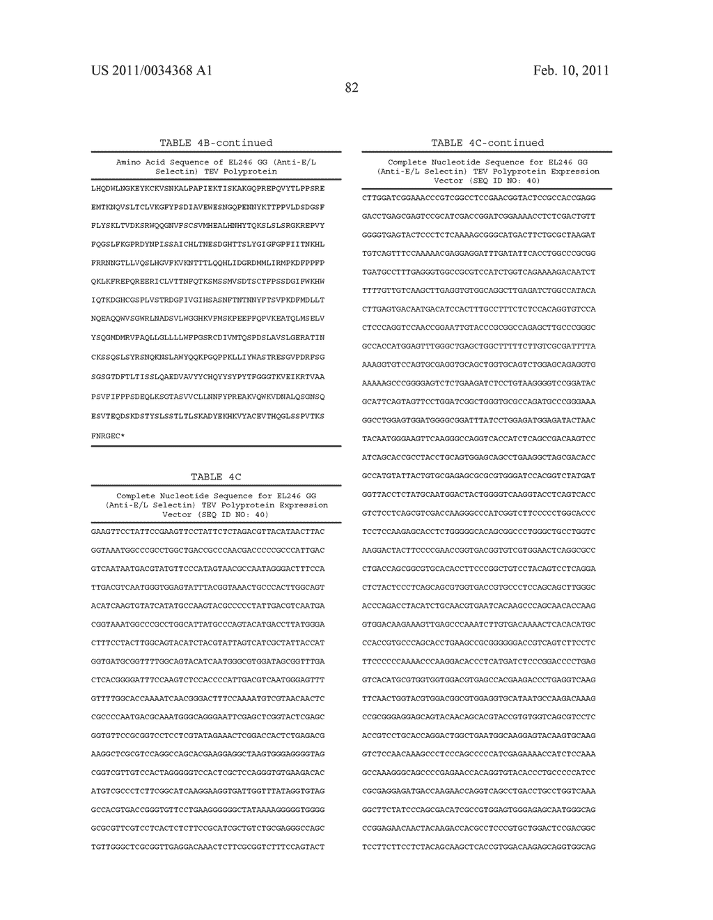 Multiple Gene Expression Including sORF Constructs and Methods with Polyproteins, Pro-Proteins and Proteolysis - diagram, schematic, and image 91