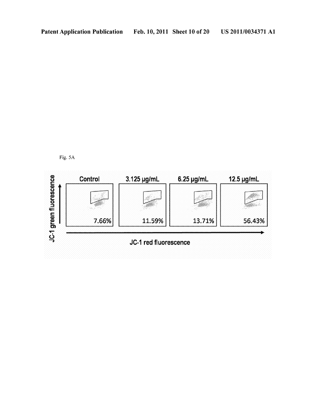 L. CASEI RHAMNOSUS SECRETED FACTORS AND USE THEREOF - diagram, schematic, and image 11