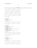 USE OF AN FGF-21 COMPOUND AND A GLP-1 COMPOUND FOR THE TREATMENT OF OBESITY diagram and image