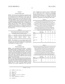 PEPTIDES, COMPOSITIONS, AND USES THEREOF diagram and image