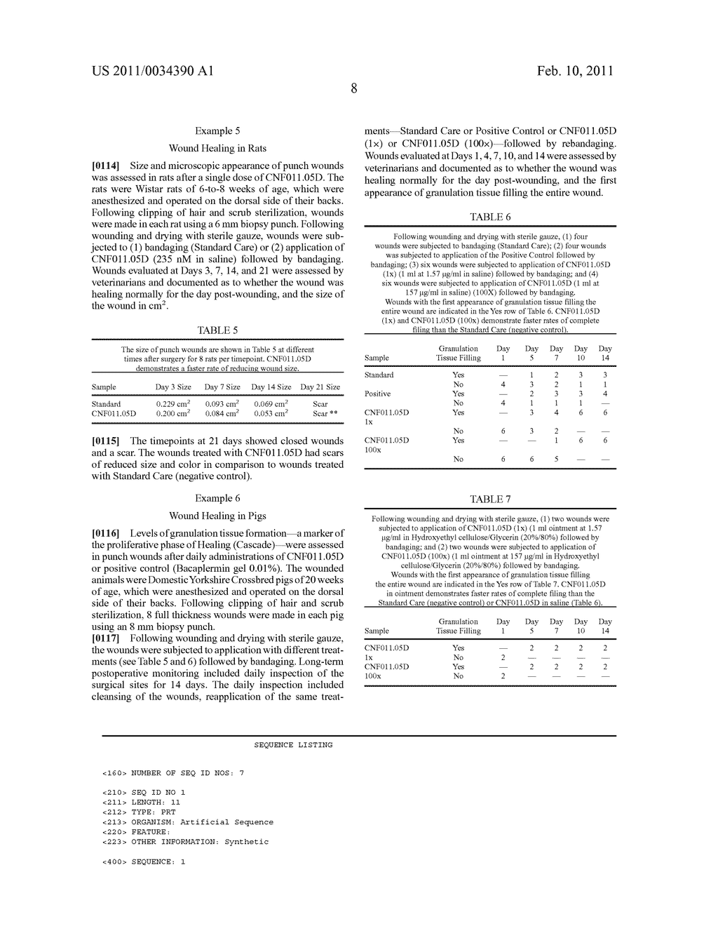 PEPTIDES, COMPOSITIONS, AND USES THEREOF - diagram, schematic, and image 14