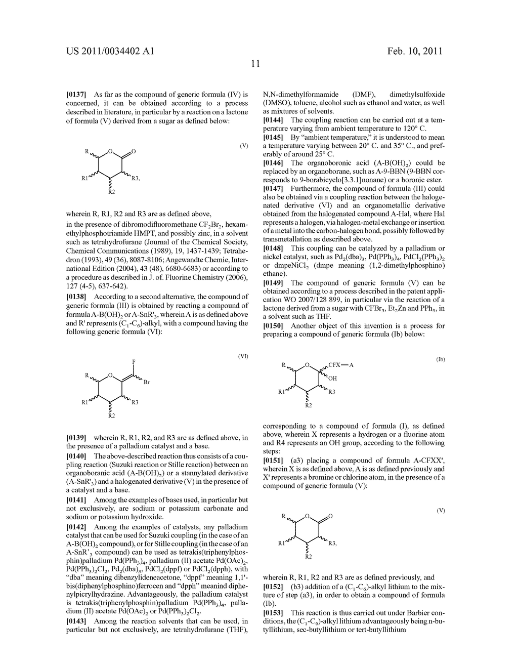 C-ARYL GLYCOSIDE COMPOUNDS FOR THE TREATMENT OF DIABETES AND OBESITY - diagram, schematic, and image 12