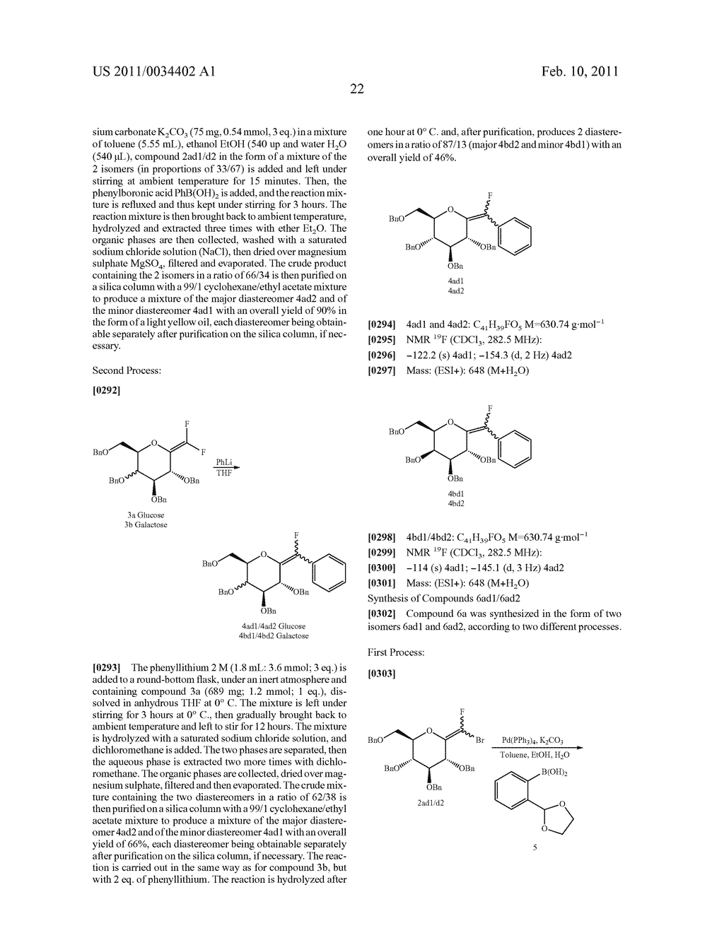 C-ARYL GLYCOSIDE COMPOUNDS FOR THE TREATMENT OF DIABETES AND OBESITY - diagram, schematic, and image 23