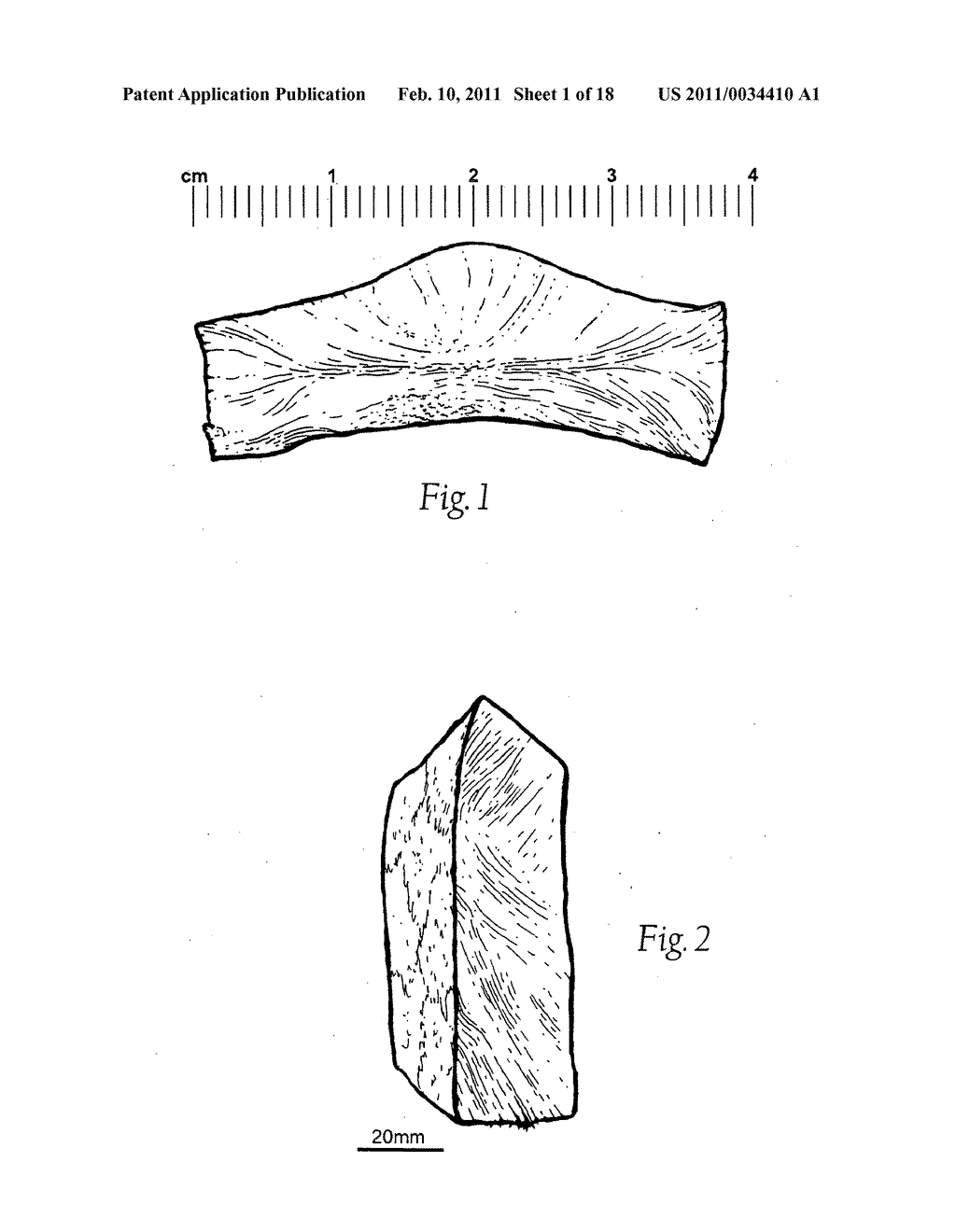 Wound dressing and method for controlling severe, life-threatening bleeding - diagram, schematic, and image 02