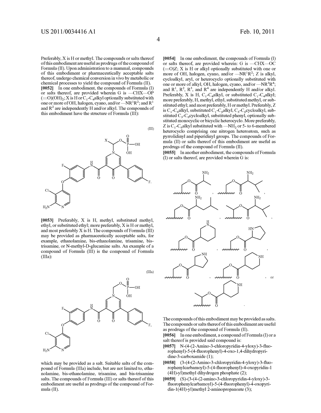 4-PYRIDINONE COMPOUNDS AND THEIR USE FOR CANCER - diagram, schematic, and image 08