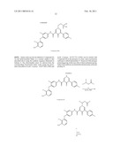 4-PYRIDINONE COMPOUNDS AND THEIR USE FOR CANCER diagram and image