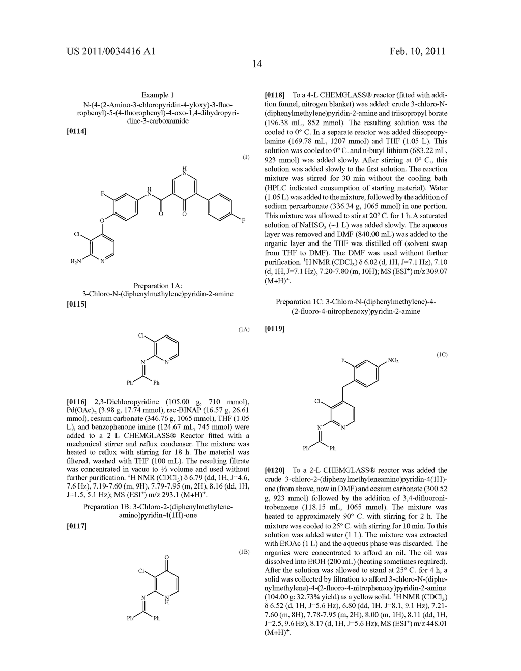 4-PYRIDINONE COMPOUNDS AND THEIR USE FOR CANCER - diagram, schematic, and image 18