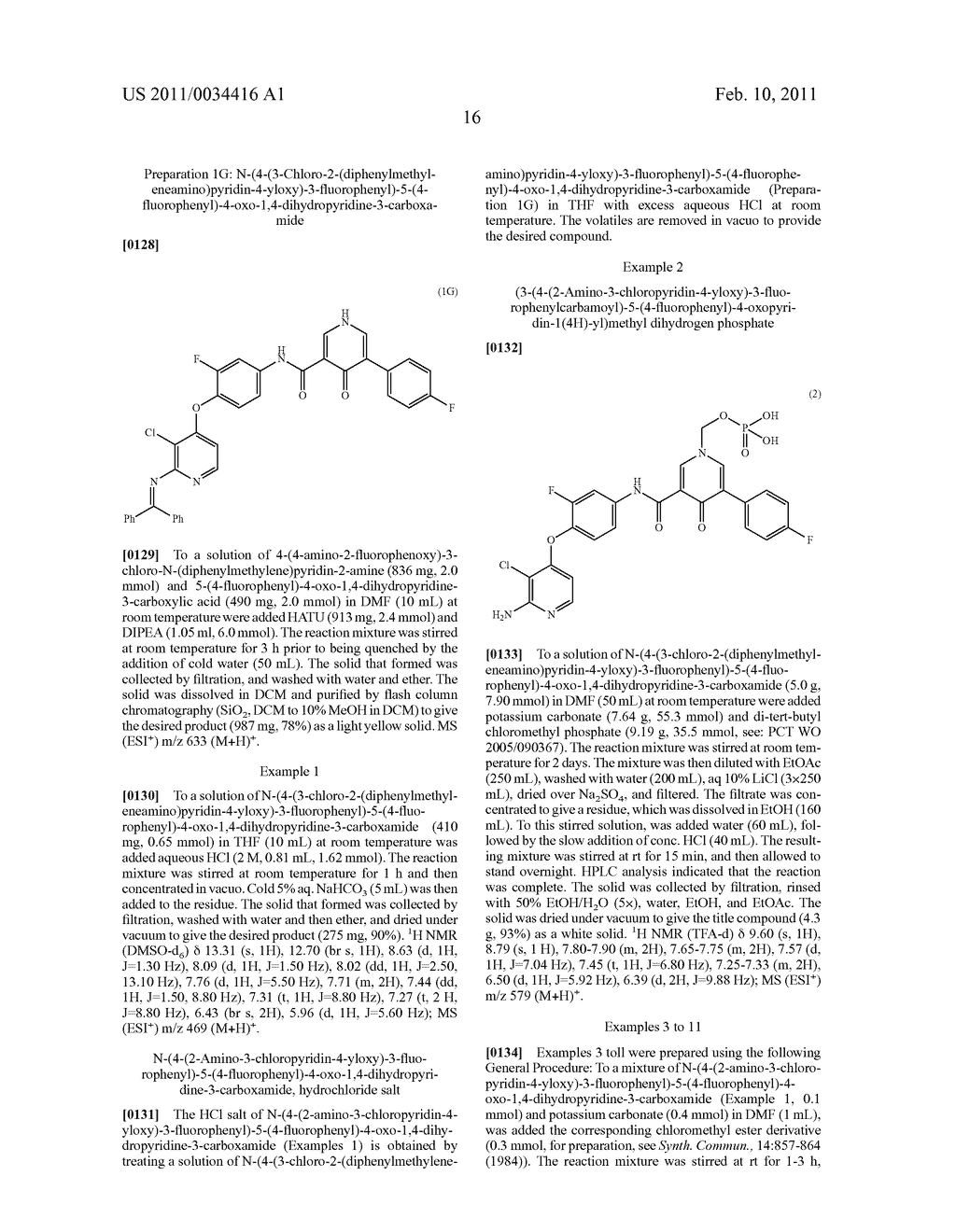 4-PYRIDINONE COMPOUNDS AND THEIR USE FOR CANCER - diagram, schematic, and image 20