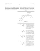 4-PYRIDINONE COMPOUNDS AND THEIR USE FOR CANCER diagram and image