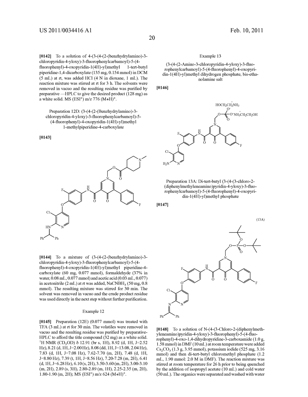 4-PYRIDINONE COMPOUNDS AND THEIR USE FOR CANCER - diagram, schematic, and image 24