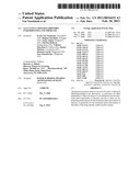 4-(4-CYANO-2-THIOARYL)DIHYDROPYRIMIDINONES AND THEIR USE diagram and image