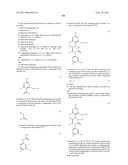 4-(4-CYANO-2-THIOARYL)DIHYDROPYRIMIDINONES AND THEIR USE diagram and image