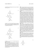 4-(4-CYANO-2-THIOARYL)DIHYDROPYRIMIDINONES AND THEIR USE diagram and image