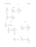 4-(4-CYANO-2-THIOARYL)DIHYDROPYRIMIDINONES AND THEIR USE diagram and image