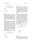 4-(4-CYANO-2-THIOARYL)DIHYDROPYRIMIDINONES AND THEIR USE diagram and image