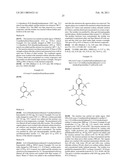 4-(4-CYANO-2-THIOARYL)DIHYDROPYRIMIDINONES AND THEIR USE diagram and image