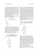 4-(4-CYANO-2-THIOARYL)DIHYDROPYRIMIDINONES AND THEIR USE diagram and image