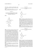 4-(4-CYANO-2-THIOARYL)DIHYDROPYRIMIDINONES AND THEIR USE diagram and image