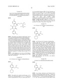 4-(4-CYANO-2-THIOARYL)DIHYDROPYRIMIDINONES AND THEIR USE diagram and image