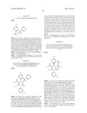 4-(4-CYANO-2-THIOARYL)DIHYDROPYRIMIDINONES AND THEIR USE diagram and image