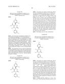 4-(4-CYANO-2-THIOARYL)DIHYDROPYRIMIDINONES AND THEIR USE diagram and image