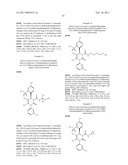 4-(4-CYANO-2-THIOARYL)DIHYDROPYRIMIDINONES AND THEIR USE diagram and image