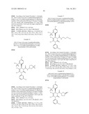 4-(4-CYANO-2-THIOARYL)DIHYDROPYRIMIDINONES AND THEIR USE diagram and image